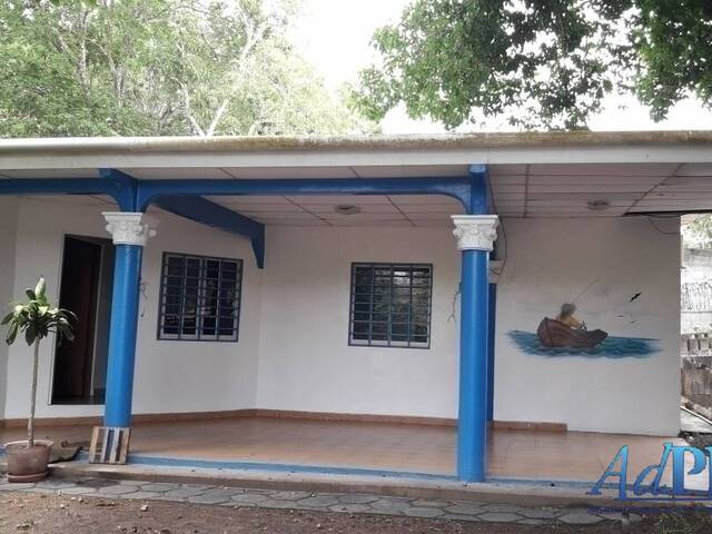 #7 - Casa para Venta en Antón - 2