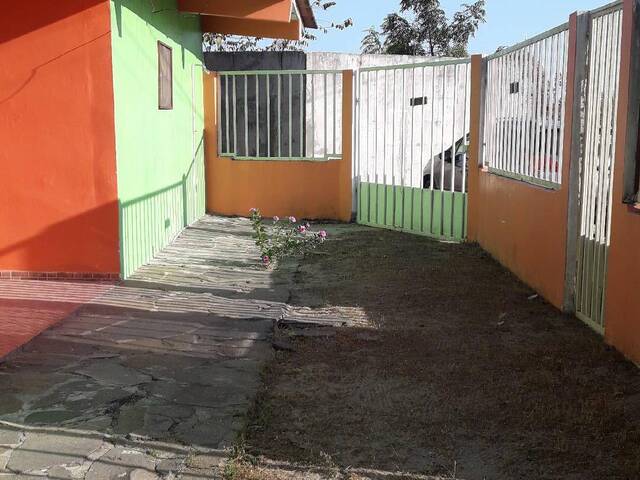 #8 - Casa para Venta en Antón - 2