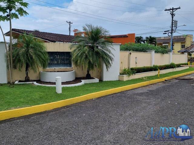 #10 - Terreno para Venta en Colón - 3