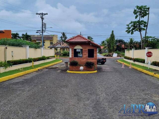 #10 - Terreno para Venta en Colón - 3