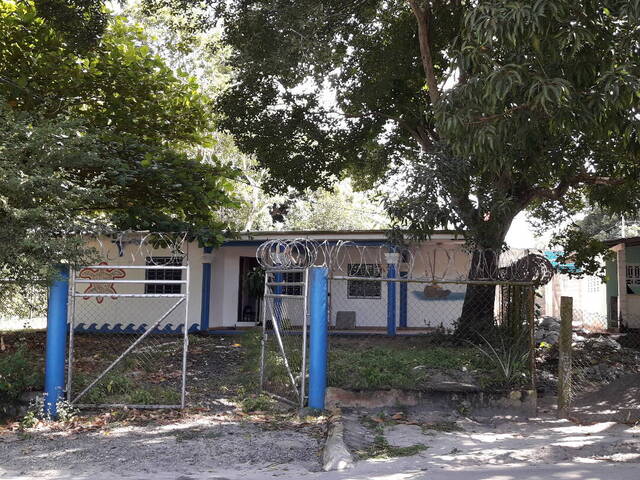 #7 - Casa de Playa para Venta en Antón - 2