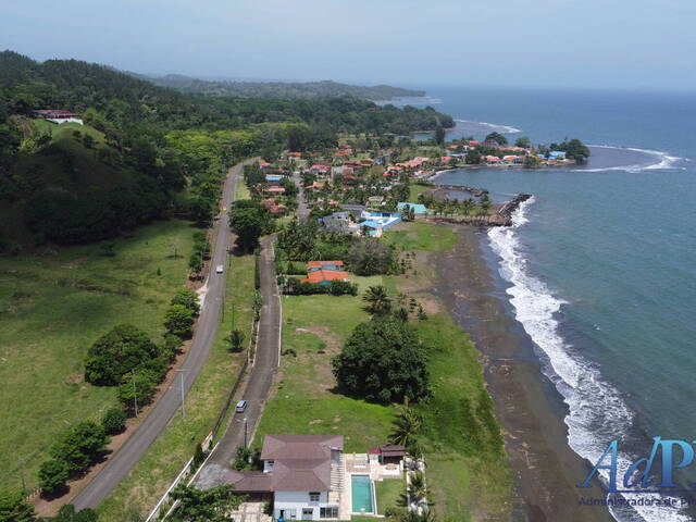 Venta en PORTOBELO - Colón